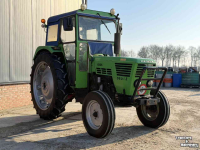 Schlepper / Traktor Deutz-Fahr D 6006