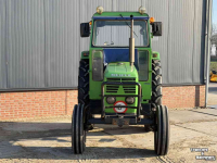 Schlepper / Traktor Deutz-Fahr D 6006