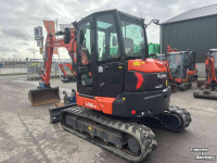 Minibagger Kubota U56-5
