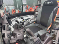 Minibagger Kubota U56-5