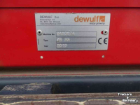 Kistenfüllgeräte Dewulf Miedema MB 33 Kistenvuller