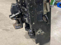Sonstiges Traktoren und Zubehör New Holland Trekhaak Slede T8