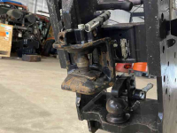 Sonstiges Traktoren und Zubehör New Holland Trekhaak Slede T8