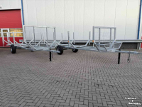 Sonstiges Beregnungsmaschinen und Zubehör  t3tech buizenwagen