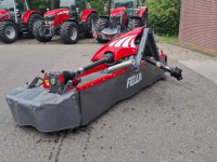 Mähwerk Fella Ramos 3060 FP