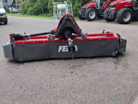 Mähwerk Fella Ramos 3060 FP