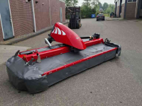 Mähwerk Fella Ramos 3060 FP