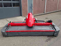 Mähwerk Fella Ramos 3060 FP