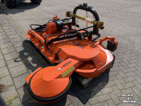 Weidepflegenmäher Perfect RF-300 cirkelmaaier met zwenkarm