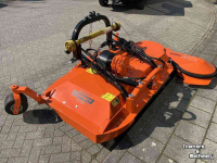 Weidepflegenmäher Perfect RF-300 cirkelmaaier met zwenkarm