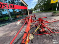 Schwader Kuhn GA6520