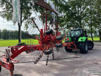 Schwader Kuhn GA6520