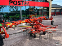 Schwader Kuhn GA6520