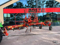 Schwader Kuhn GA6520