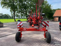 Schwader Kuhn GA6520
