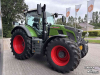 Schlepper / Traktor Fendt 620 Vario