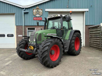Schlepper / Traktor Fendt 714 Vario Com2