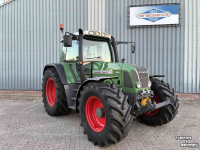 Schlepper / Traktor Fendt 714 Vario Com2