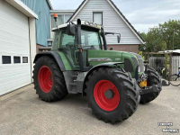 Schlepper / Traktor Fendt 714 Vario Com2