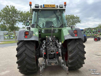 Schlepper / Traktor Fendt 714 Vario Com2