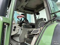 Schlepper / Traktor Fendt 714 Vario Com2