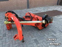 Schlegelmulchgeräte Boxer agf-140