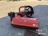 Schlegelmulchgeräte Boxer agf-140