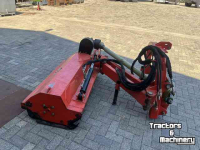 Schlegelmulchgeräte Boxer agf-140