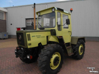 Schlepper / Traktor Mercedes Benz MB Trac mb 900