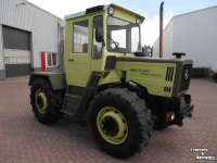 Schlepper / Traktor Mercedes Benz MB Trac mb 900