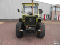 Schlepper / Traktor Mercedes Benz MB Trac mb 900