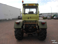 Schlepper / Traktor Mercedes Benz MB Trac mb 900