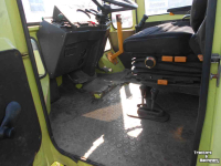 Schlepper / Traktor Mercedes Benz MB Trac mb 900