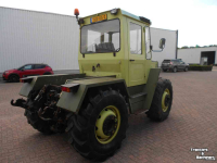 Schlepper / Traktor Mercedes Benz MB Trac mb 900