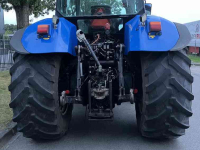 Schlepper / Traktor New Holland TVT 190