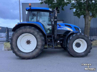 Schlepper / Traktor New Holland TVT 190