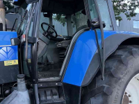 Schlepper / Traktor New Holland TVT 190