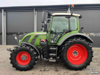 Schlepper / Traktor Fendt 514 profi plus