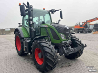 Schlepper / Traktor Fendt 514 profi plus