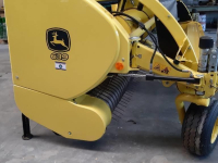 Pick-up John Deere graspick up 639
