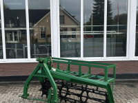 Weidebelüfter  Onbekend Graslandbeluchter