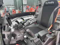 Mobilbagger Kubota U56-5
