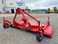 Mähwerk Rotomec C50 210 Cirkelmaaier
