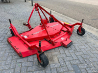 Mähwerk Rotomec C50 210 Cirkelmaaier