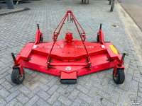 Mähwerk Rotomec C50 210 Cirkelmaaier