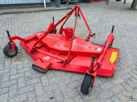 Mähwerk Rotomec C50 210 Cirkelmaaier