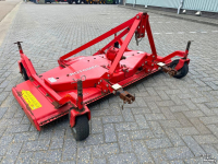 Mähwerk Rotomec C50 210 Cirkelmaaier