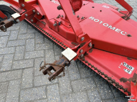 Mähwerk Rotomec C50 210 Cirkelmaaier