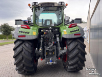 Schlepper / Traktor Fendt 620 Vario
