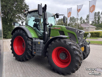 Schlepper / Traktor Fendt 620 Vario